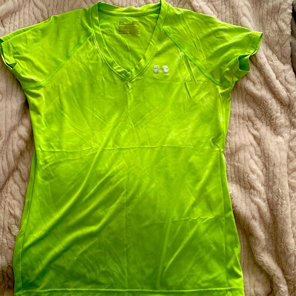 Under Armour Size S